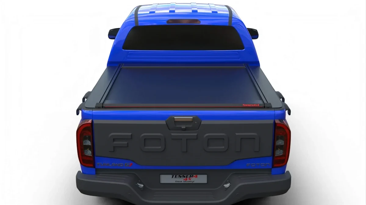 Buy Roll for Foton Tunland G7 2019+ Tessera Se